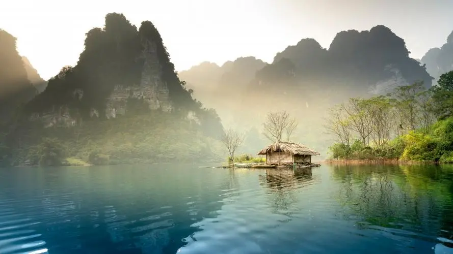 节能环保智慧工厂