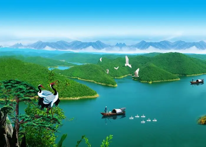 数字化绿色环保